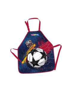 Престилка за рисуване Colorino - PINNY - Football 