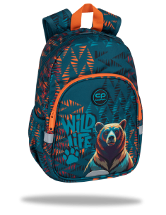 Раница за детска градина Coolpack - TOBY - BEAR