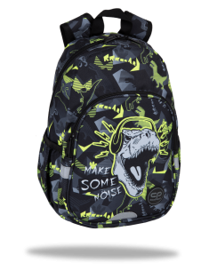 Раница за детска градина Coolpack - TOBY - DINOPARK