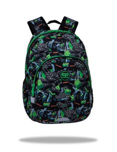 Раница детска Coolpack - TOBY - Kids From The Block