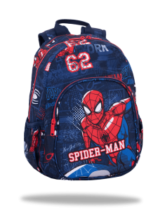 Раница за детска градина Coolpack - TOBY - Spiderman 2026
