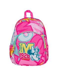 Раница за детска градина Coolpack - Toby - Minnie Mouse