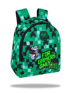 Раница за детска градина Coolpack - PUPPY - Game Zone