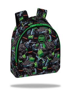 Раница за детска градина Coolpack - PUPPY - Kids From The Block
