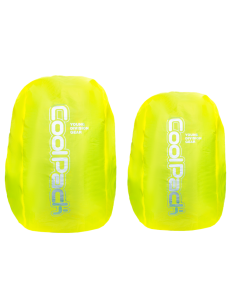 Дъждобран за раница COOLPACK размер S