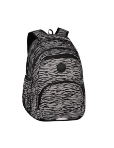Ученическа раница Coolpack - Pick - FLASH WAVES