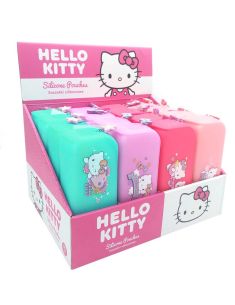 Несесер COOLPACK Silicone Mix Hello Kitty Pastel_1
