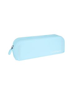 Несесер Coolpack - TUBE - SILICONE - Powder blue