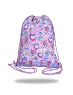Спортна торба Coolpack - Vert Basic - BALLOONS