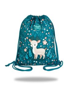 Спортна торба Coolpack - Vert Basic - DEER