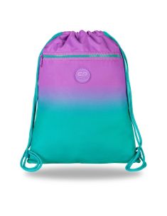 Спортна торба COOLPACK - VERT - Gradient Blueberry