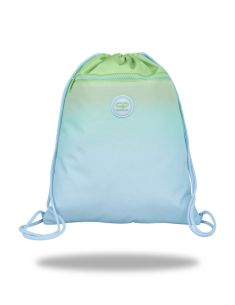 Спортна торба Coolpack - Vert - Gradient Mojito