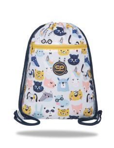 Спортна торба Coolpack - Vert - Pucci