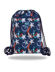 Спортна торба COOLPACK - VERT - Universe
