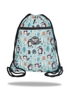 Спортна торба Coolpack - Vert - Shoppy