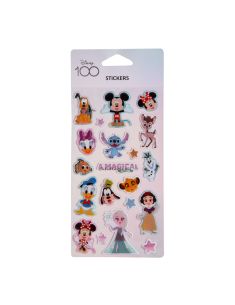 Стикери POP UP_1 Disney 100 Opal