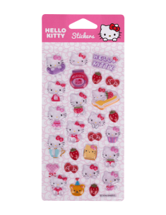 Стикери POP UP_2 Hello Kitty Pastel