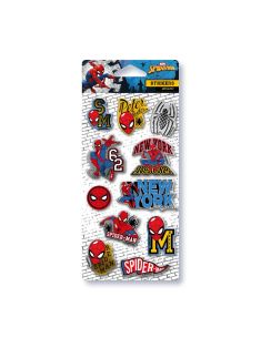 Стикери POP UP_1 Spiderman
