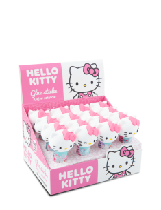 Сухо лепило PVP 8 g Hello Kitty Pastel
