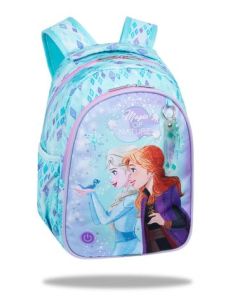 Светеща ученическа раница Coolpack - JIMMY - Frozen