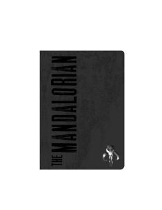 Тетрадка А5 60 л. ред Disney 100 Black-1