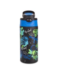 Термо бутилка Coolpack - BONO - SKATE NIGHT 350 ml 