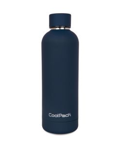 Термо бутилка Coolpack - BONET - NAVY BLUE