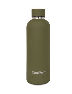 Термо бутилка Coolpack - BONET - OLIVE GREEN