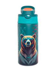 Термо бутилка Coolpack - BONO - BEAR