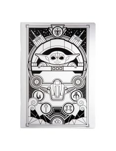 Тетрадка А4 60 л. ред Disney 100 Black-2