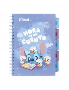 Тетрадка PP 100 л. B5 Coolpack Stitch 1