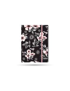 Тетрадка А5 Coolpack твърди корици 60л. ред Helen