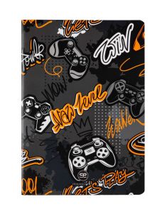 Тетрадка А5 Coolpack мека корица PP 32 л. ред Gamer