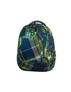 Ученическа раница Combo 2 в 1 Verdure