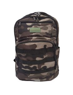 Ученическа раница COOLPACK - ARMY - Camo Classic
