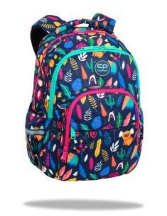 Ученическа раница COOLPACK - BASIC PLUS - Lady color