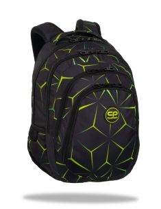 Ученическа раница COOLPACK - DRAFTER - Quake