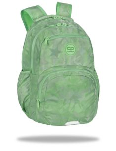 Ученическа раница COOLPACK - PICK - Green