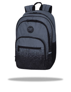 Ученическа раница Coolpack - ALFA - GREY