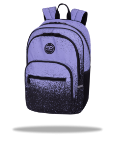 Ученическа раница Coolpack - ALFA - PURPLE