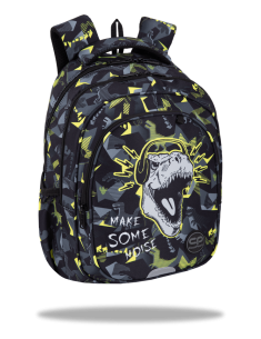 Ученическа раница Coolpack - FAST - DINOPARK