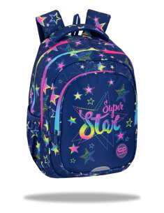 Ученическа раница Coolpack - FAST - STARS