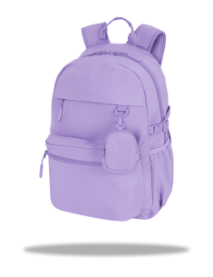 Ученическа раница Coolpack - FIN - PASTEL PURPLE
