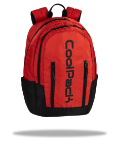 Ученическа раница Coolpack - Impact PRO - ORANGE