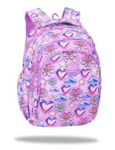 Ученическа раница Coolpack - JERRY - BALLOONS