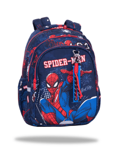 Ученическа раница Coolpack - JERRY - Spiderman 2026