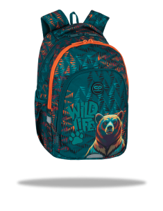 Ученическа раница Coolpack - Prime PRO - BEAR