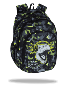 Ученическа раница Coolpack - Prime PRO - DINOPARK