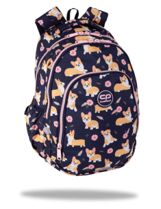 Ученическа раница Coolpack - Prime PRO - Elisabeth