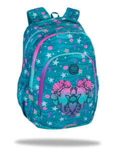 Ученическа раница Coolpack - Prime PRO - SEAFISH
